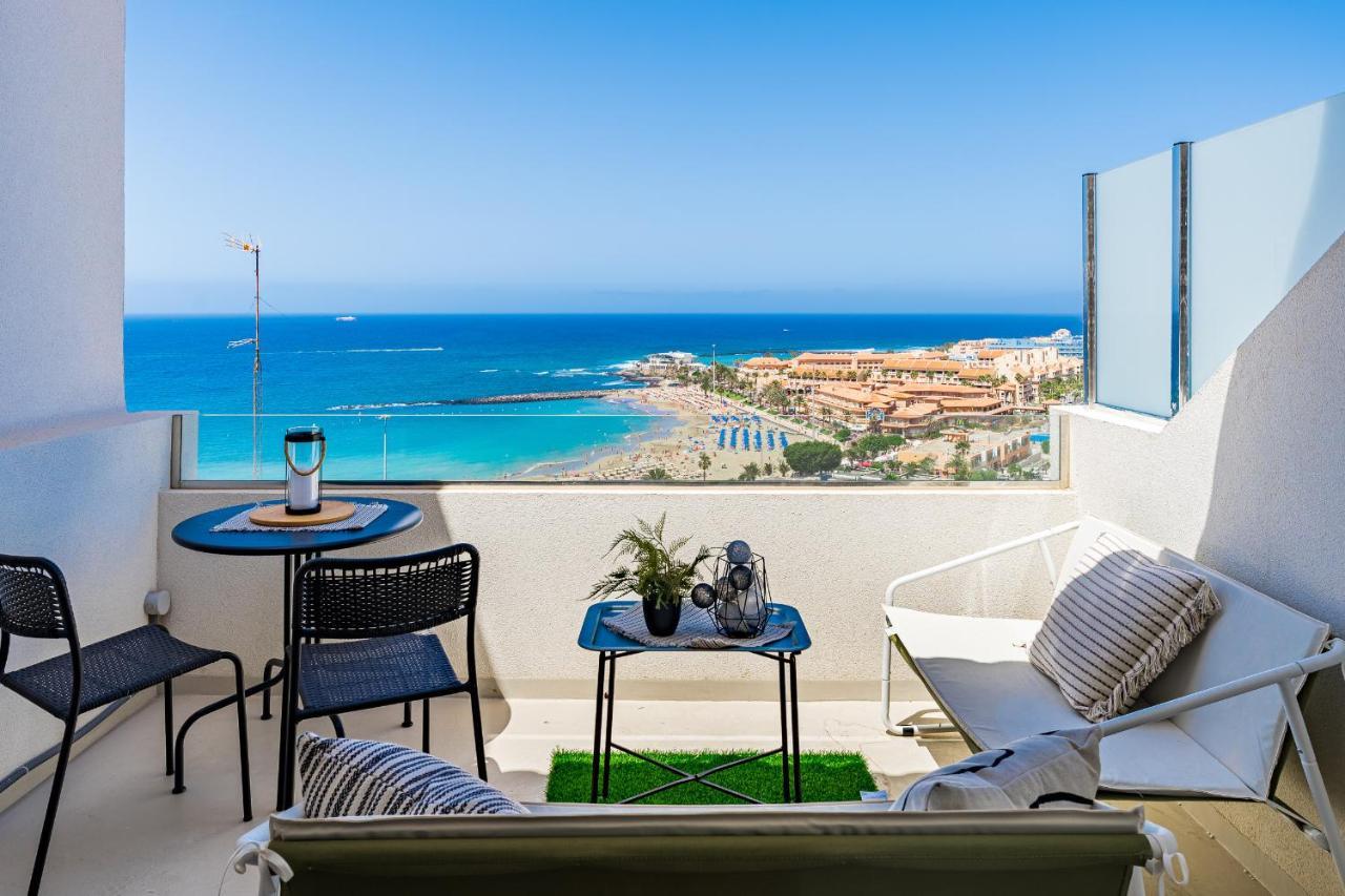 Soul Escape At Vista Bella Apartment Los Cristianos  Exterior photo